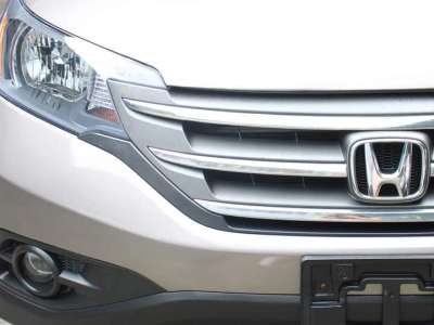 Honda CR-V - Image 5