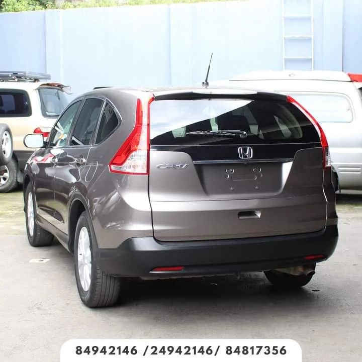 Honda CR-V - Image 7