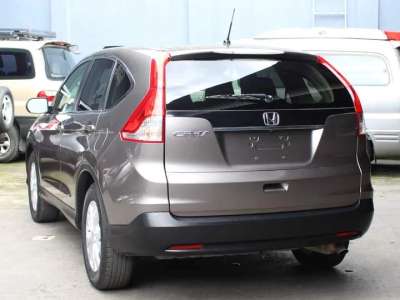 Honda CR-V - Image 7