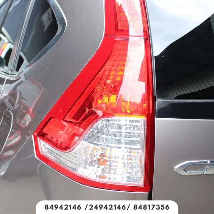 Honda CR-V - Image 8