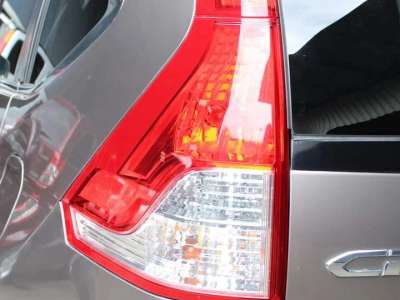 Honda CR-V - Image 8