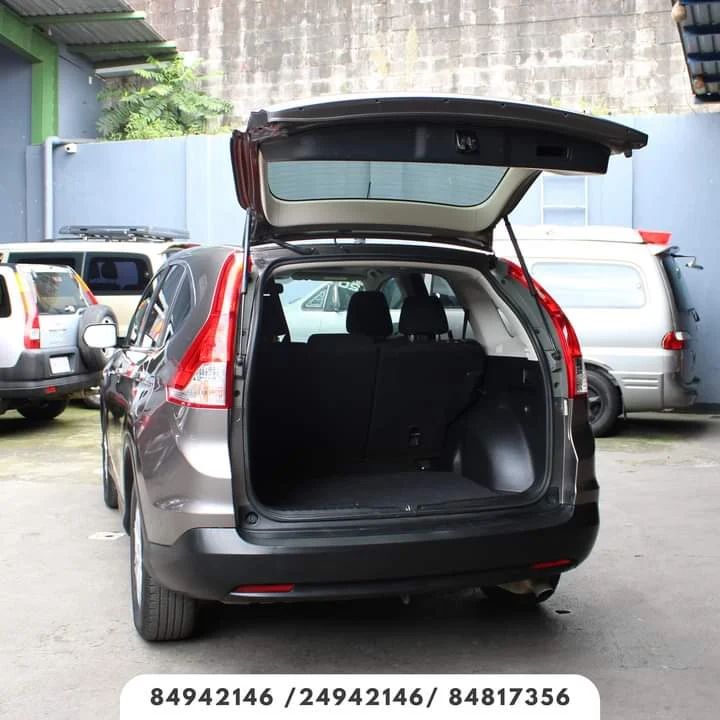 Honda CR-V - Image 9