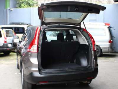 Honda CR-V - Image 9