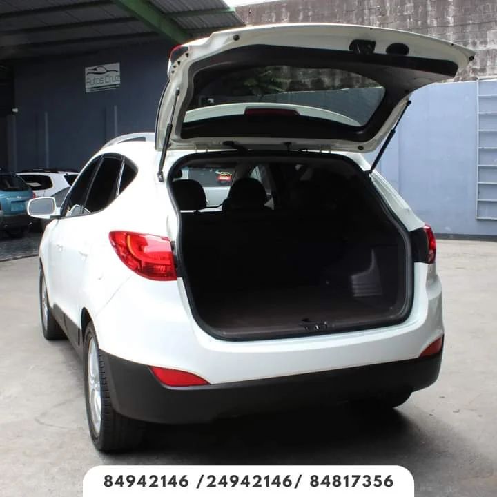 Hyundai Tucson - Image 2
