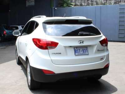 Hyundai Tucson - Image 3