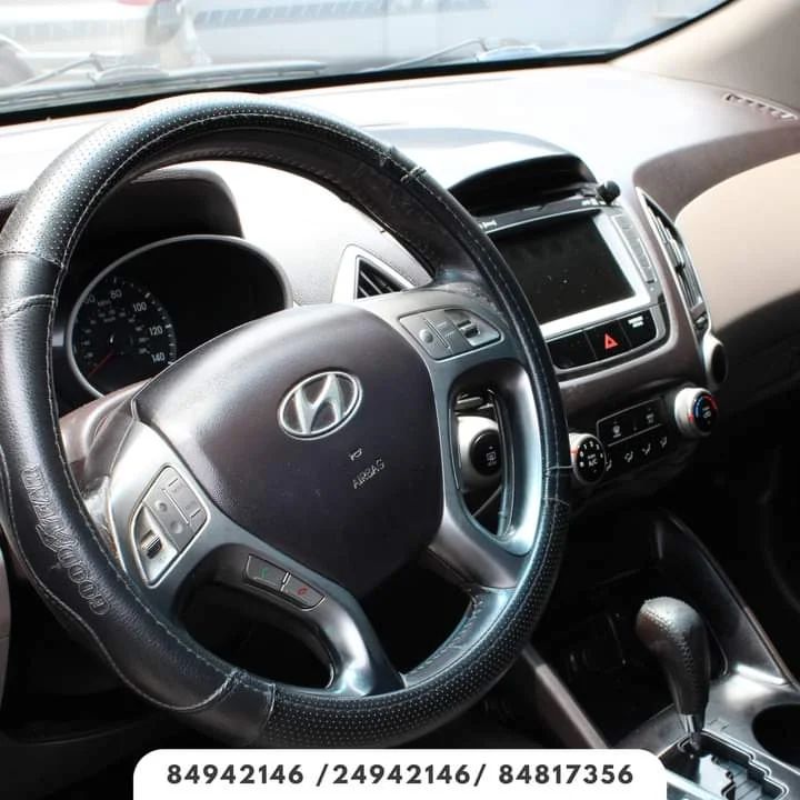 Hyundai Tucson - Image 4