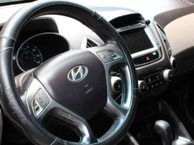 Hyundai Tucson - Image 4