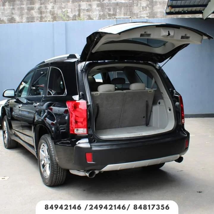 Suzuki XL7 - Image 2