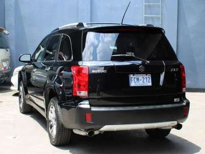 Suzuki XL7 - Image 3