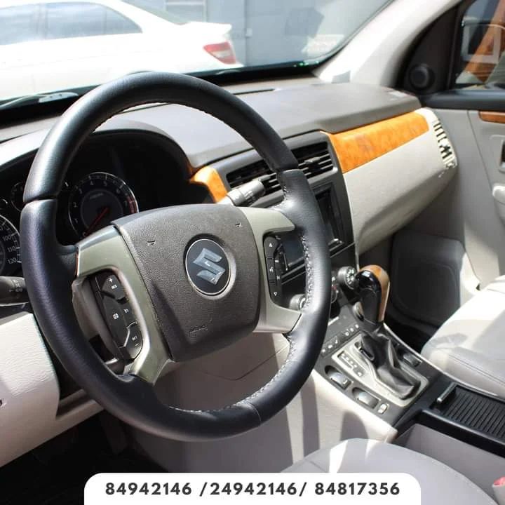 Suzuki XL7 - Image 4