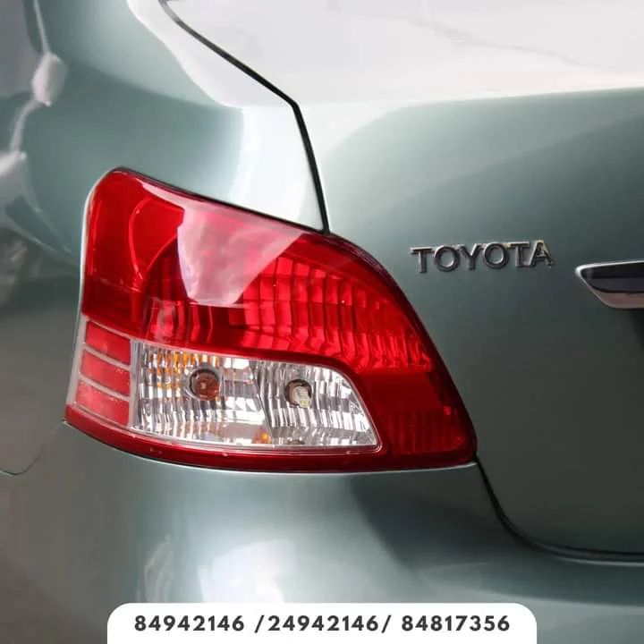 Toyota Yaris - Image 3