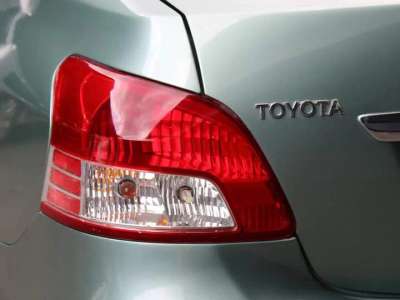 Toyota Yaris - Image 3