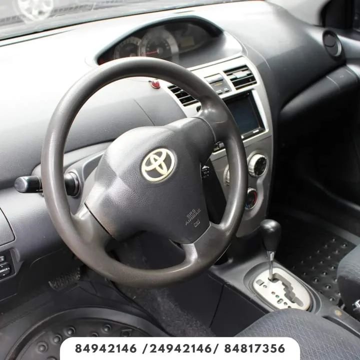 Toyota Yaris - Image 4