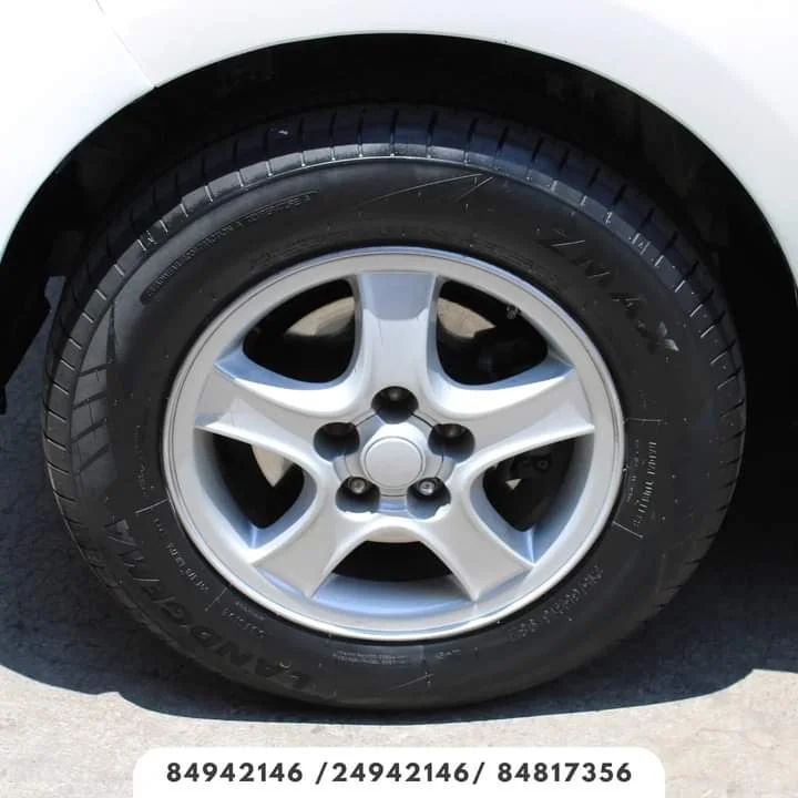Toyota Rush - Image 2