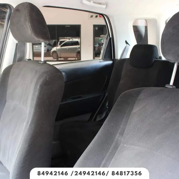 Toyota Rush - Image 3