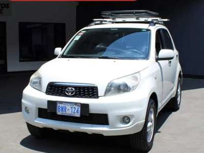 Toyota Rush - Image 1