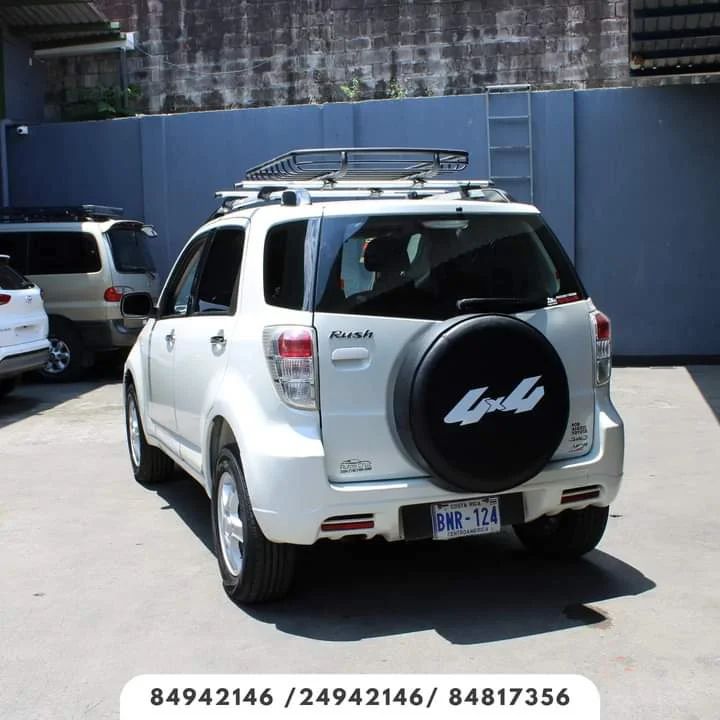 Toyota Rush - Image 6