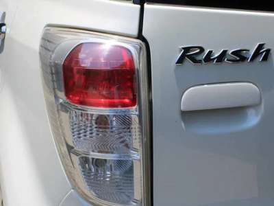 Toyota Rush - Image 7