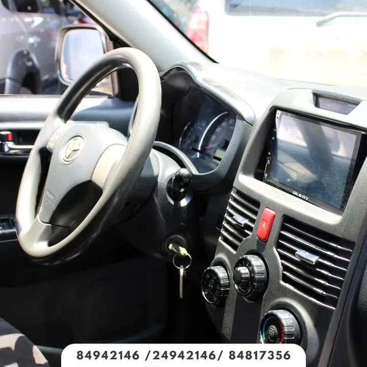 Toyota Rush - Image 9