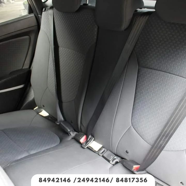 Hyundai Accent - Image 4