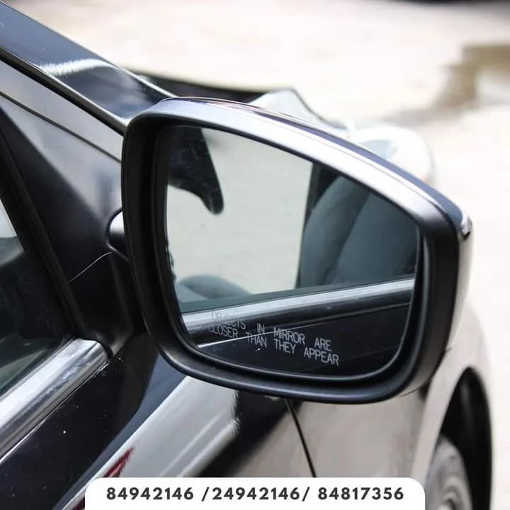 Hyundai Accent - Image 5
