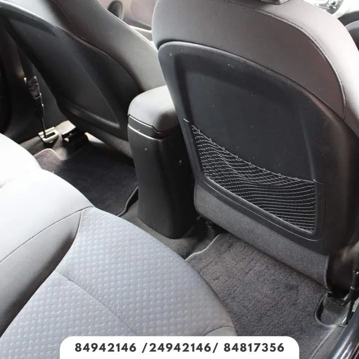 Hyundai Accent - Image 7