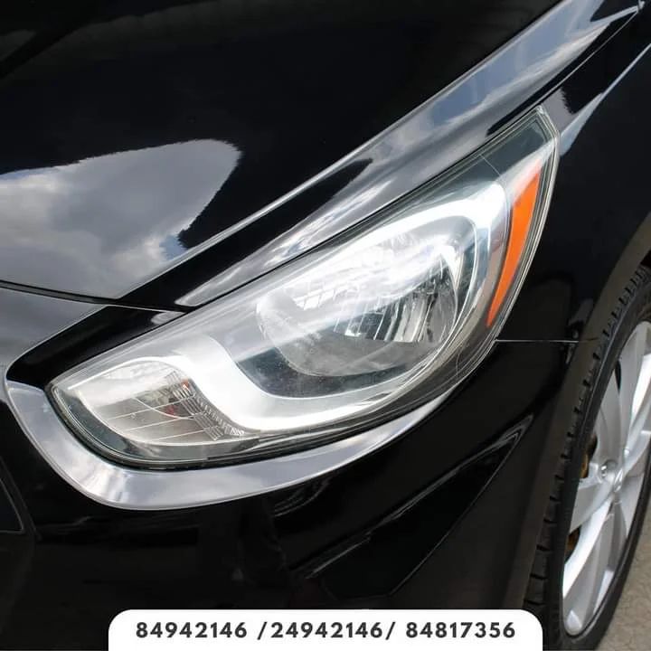 Hyundai Accent - Image 8