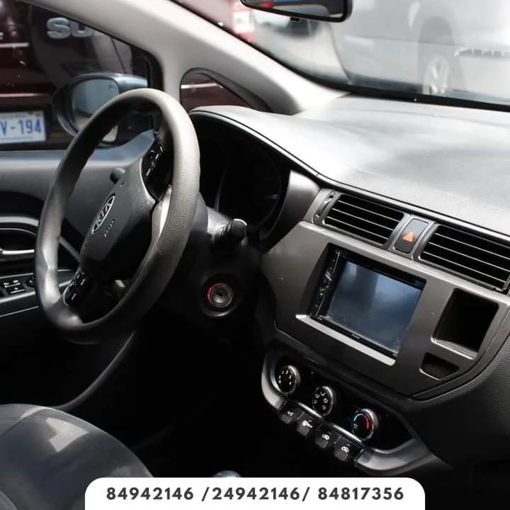 Kia Rio - Image 2