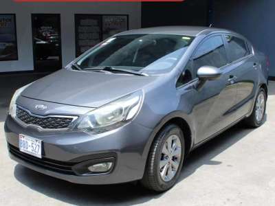 Kia Rio - Image 1