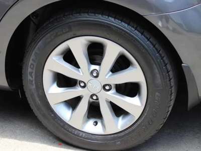 Kia Rio - Image 4