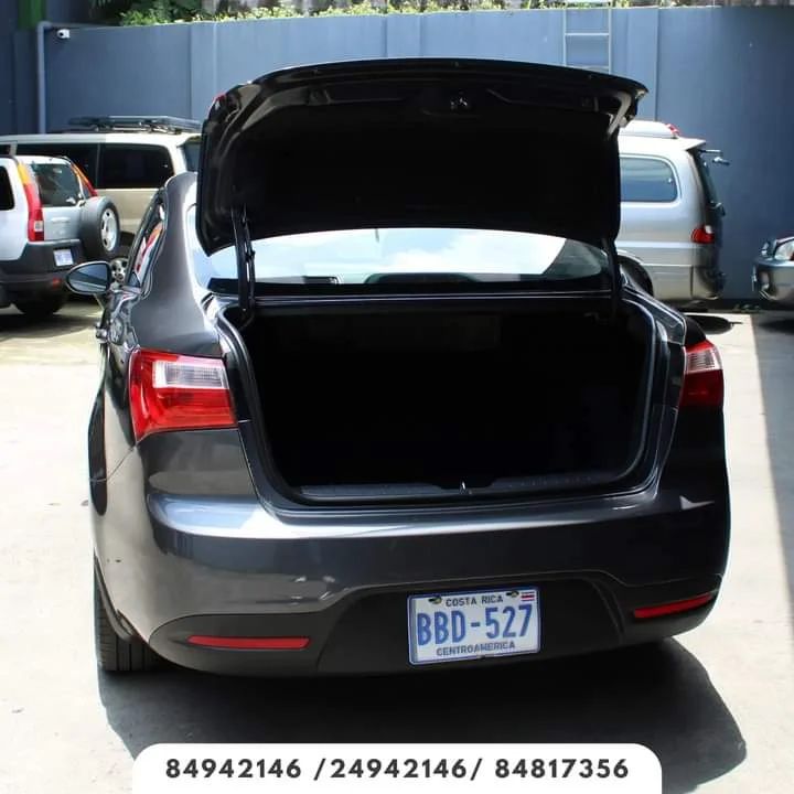 Kia Rio - Image 6
