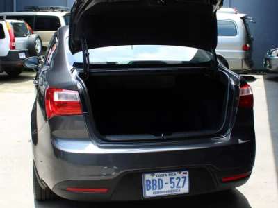 Kia Rio - Image 6