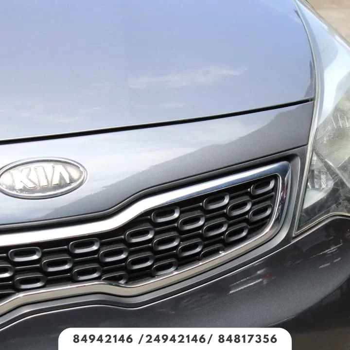Kia Rio - Image 7