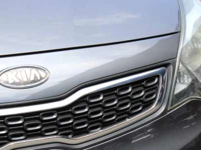 Kia Rio - Image 7