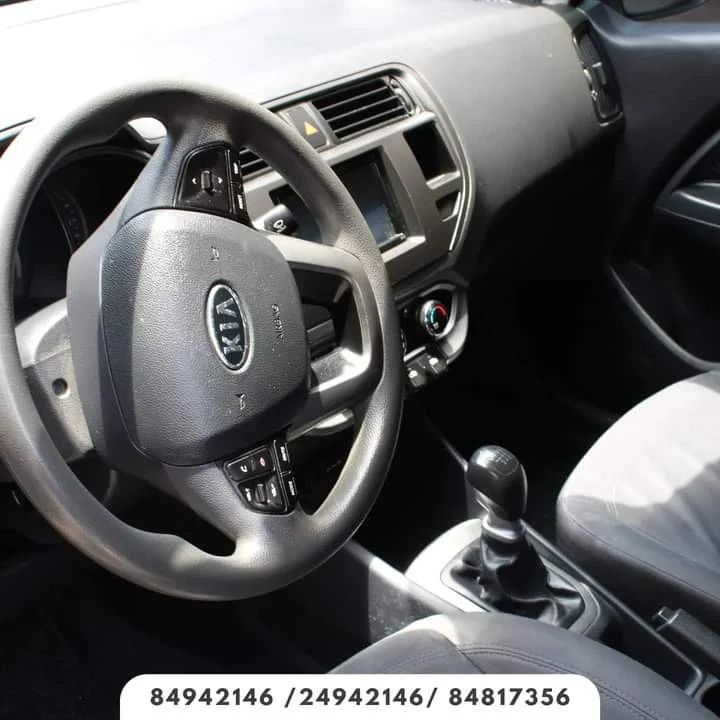 Kia Rio - Image 9