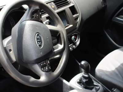 Kia Rio - Image 9
