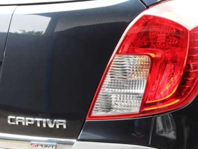 Chevrolet Captiva Sport - Image 2