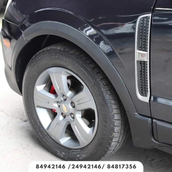 Chevrolet Captiva Sport - Image 4