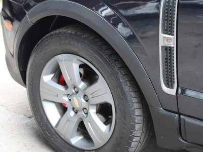 Chevrolet Captiva Sport - Image 4