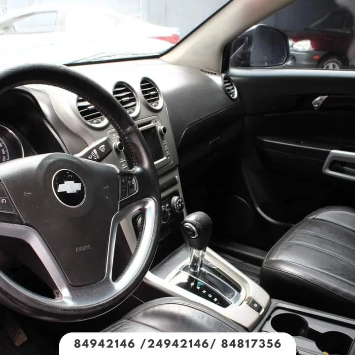 Chevrolet Captiva Sport - Image 5