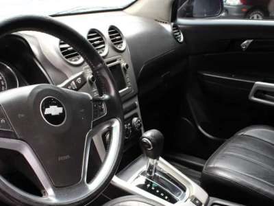 Chevrolet Captiva Sport - Image 5