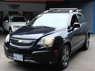 Chevrolet Captiva Sport - Image 1