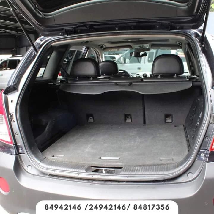 Chevrolet Captiva Sport - Image 6