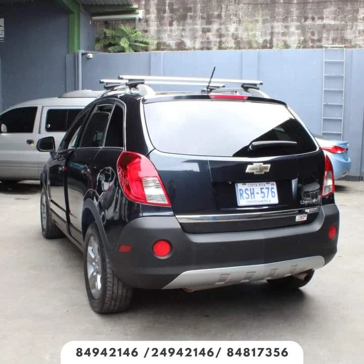 Chevrolet Captiva Sport - Image 7