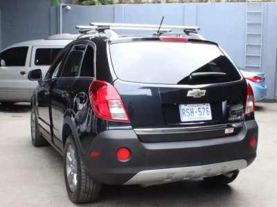 Chevrolet Captiva Sport - Image 7