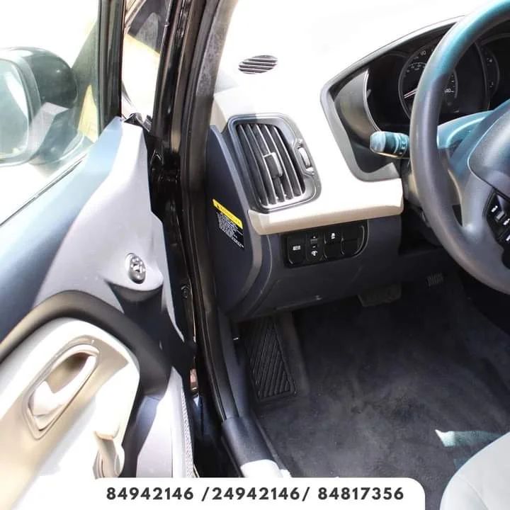 KIA Rio - Image 3