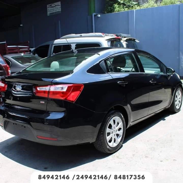 KIA Rio - Image 5