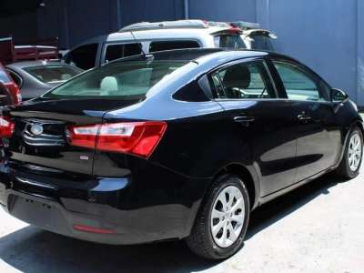 KIA Rio - Image 5