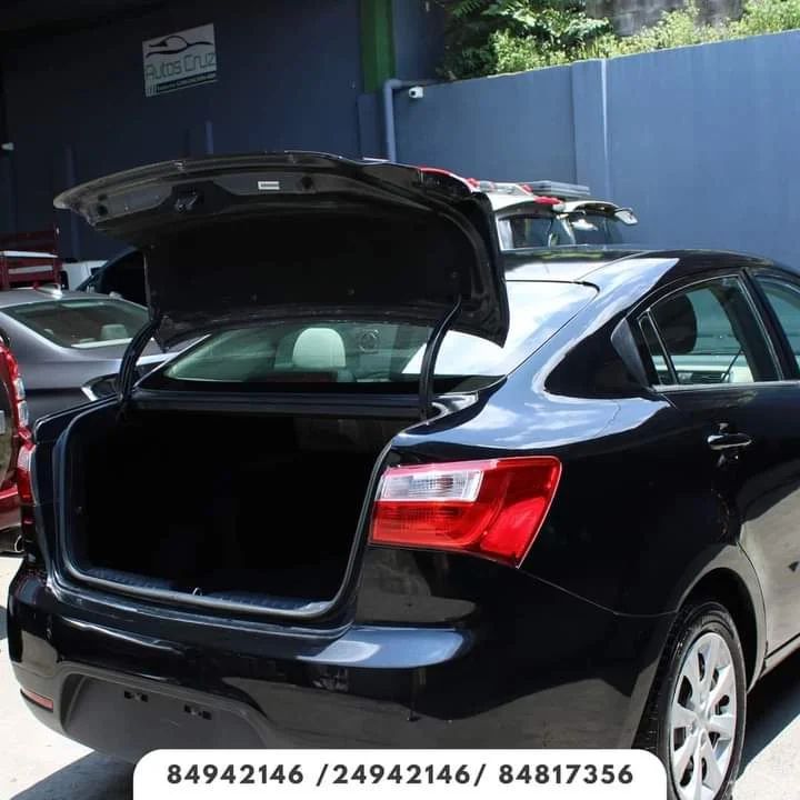 KIA Rio - Image 6