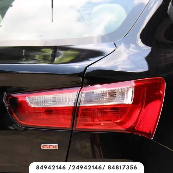 KIA Rio - Image 7